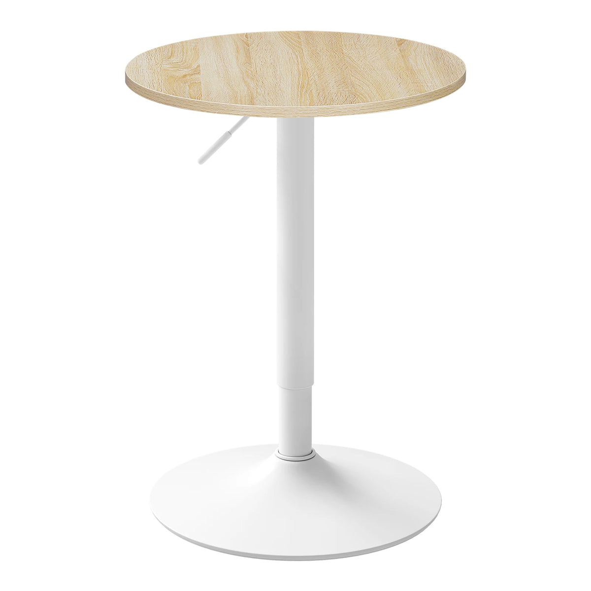 Table haute ronde