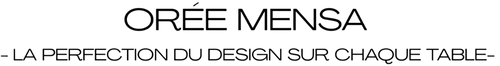 Orée Mensa