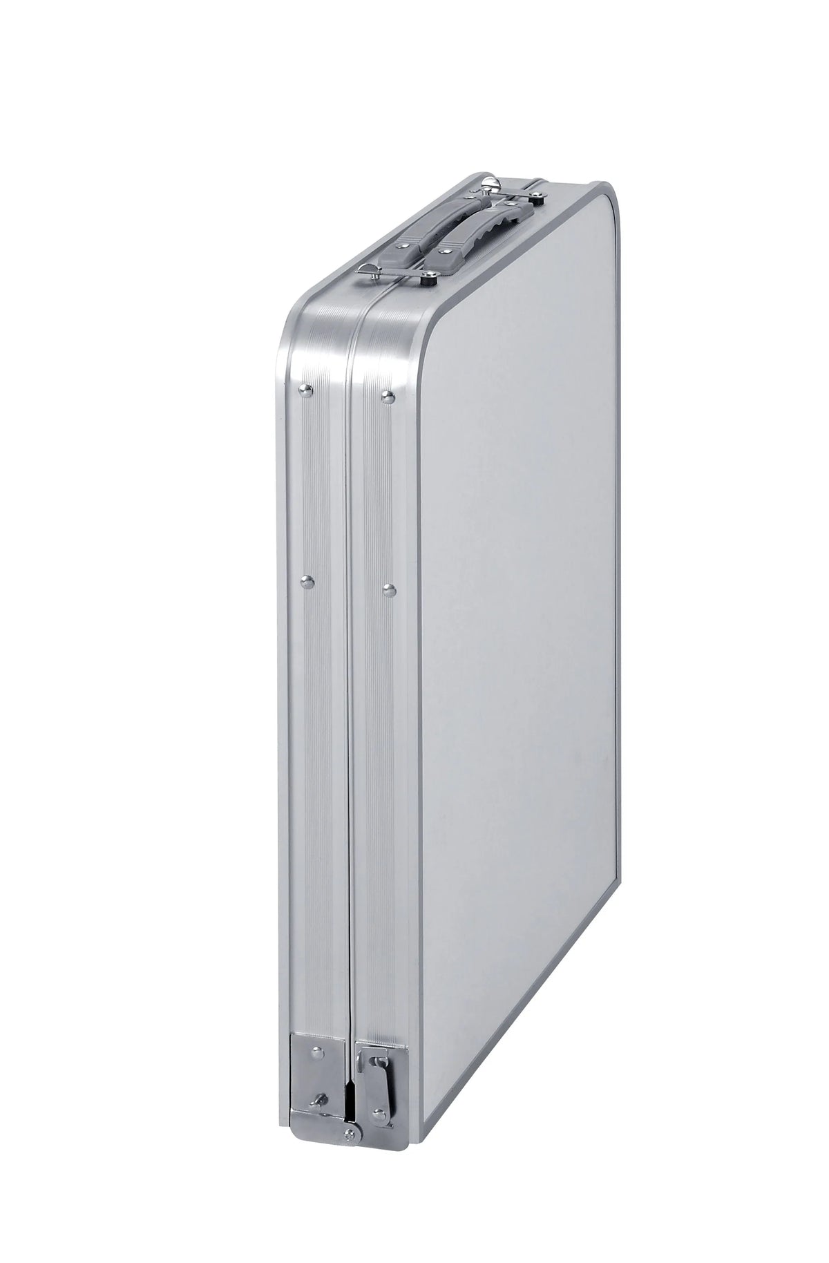 Table pliante aluminium