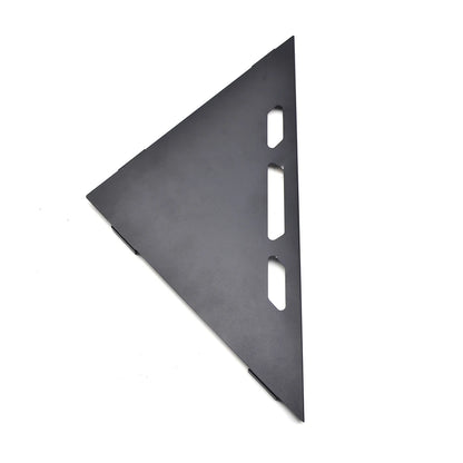 Table de jardin pliable