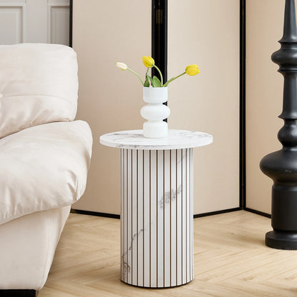 Table basse en bois gigogne