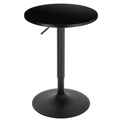 Table haute rehaussable