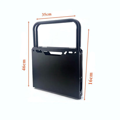 Table de jardin pliable